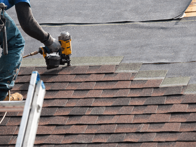 About Roof Repair Experts Rickman, TN